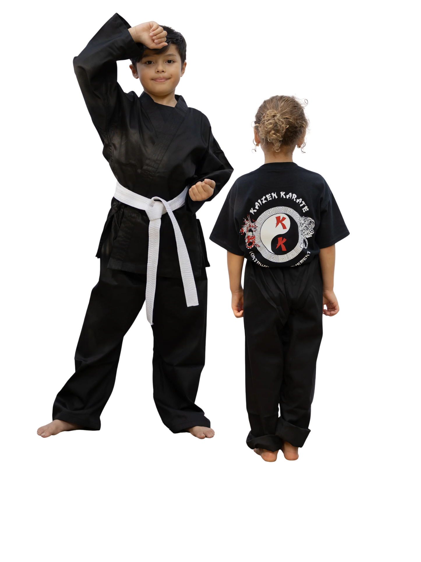 Beginners Bundle