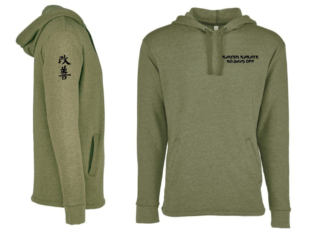 Hoodies - Adults Only