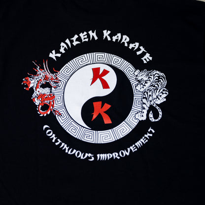 Kaizen Karate T-Shirt