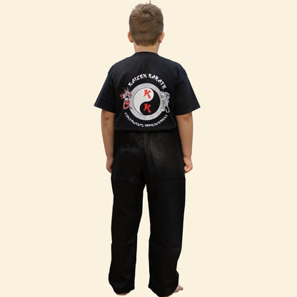 Kaizen Karate T-Shirt