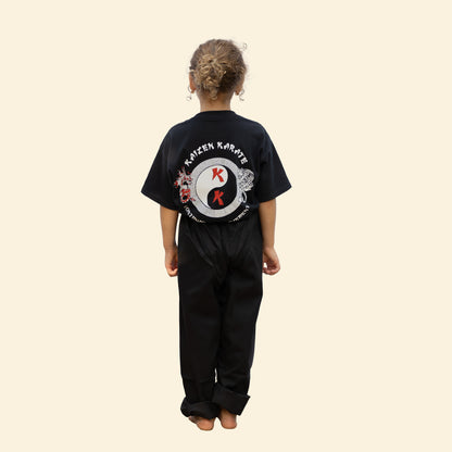 Kaizen Karate T-Shirt