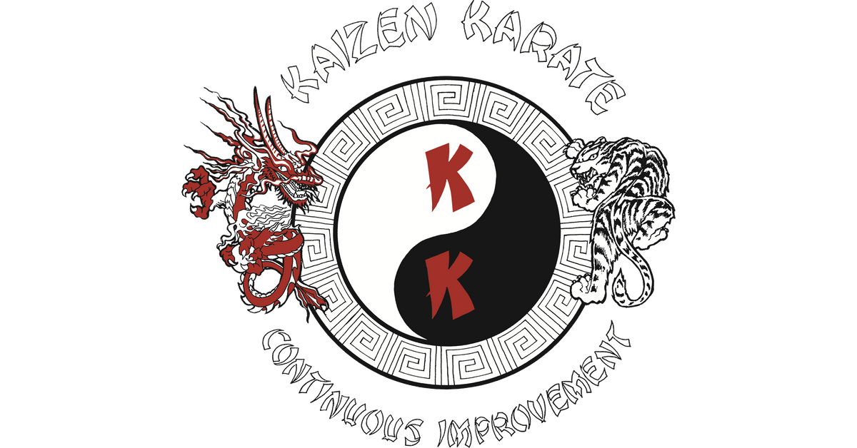 Kaizen Karate Onlinen Store kaizenkarate