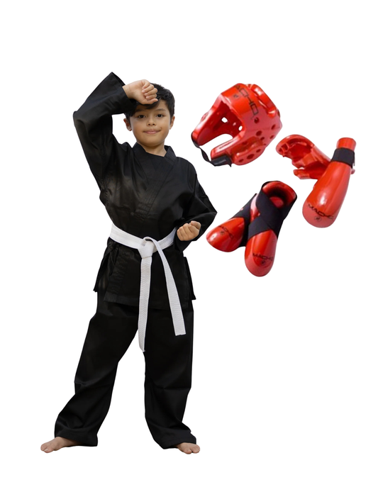 Advanced Bundle
